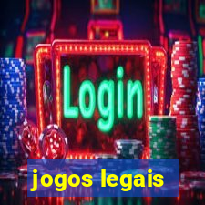 jogos legais